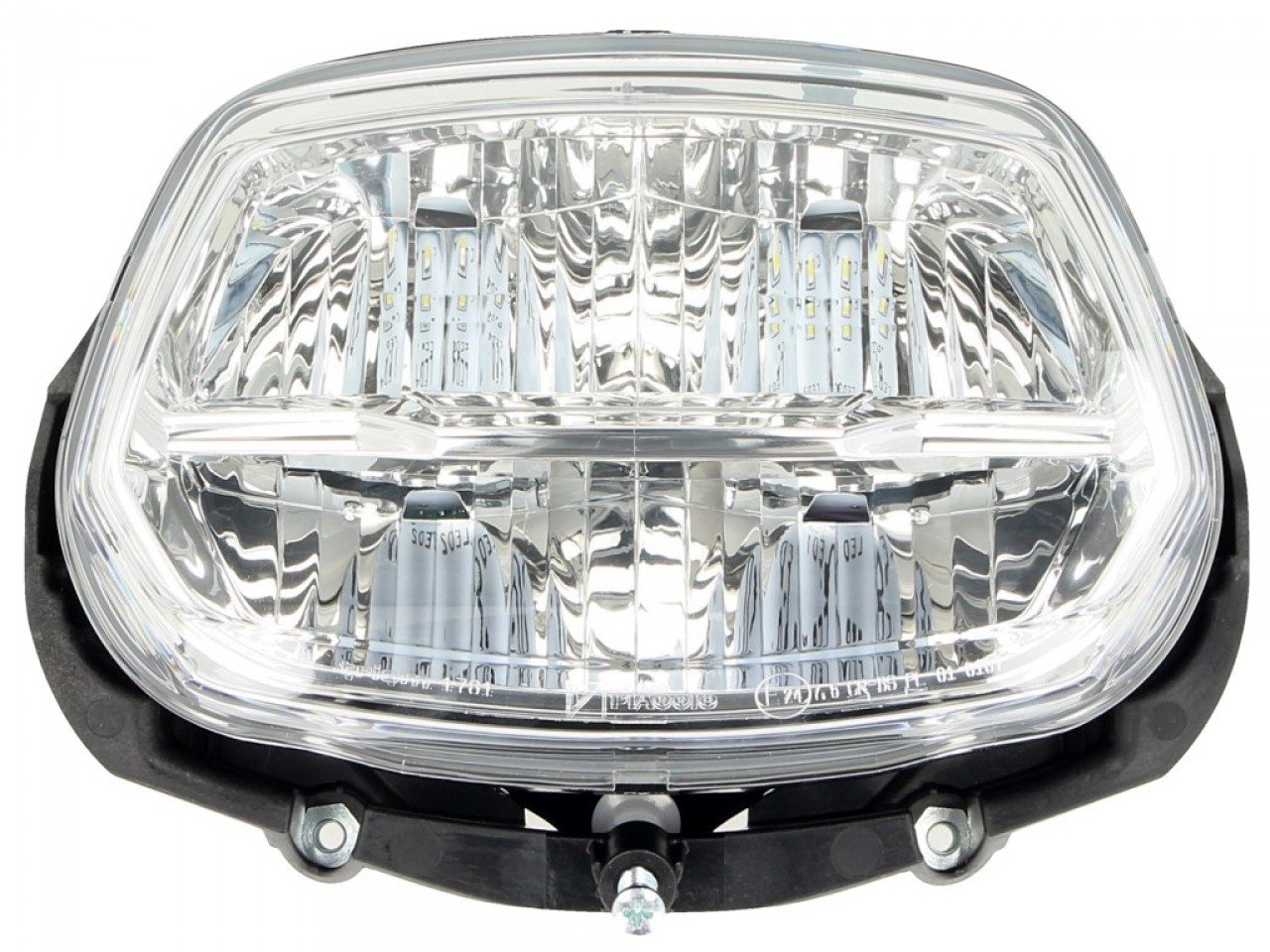 Originele LED koplamp voor Vespa Sprint 50-150cc ('18-)
