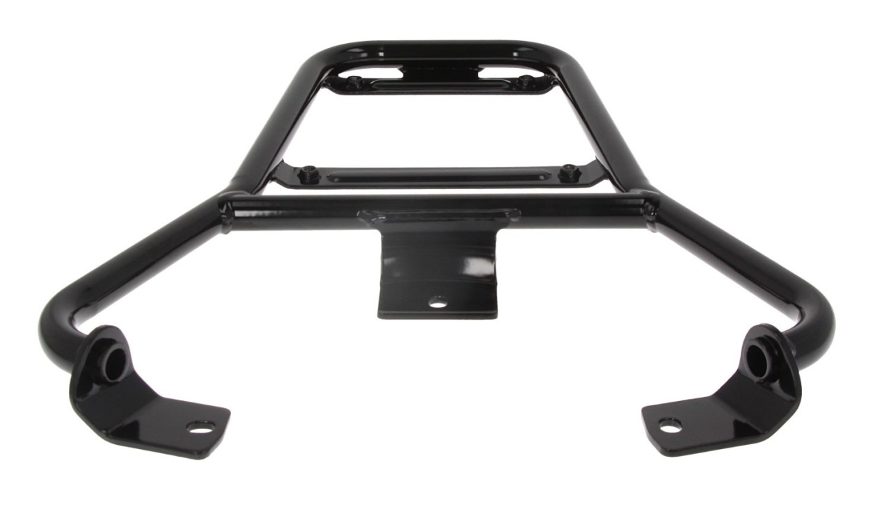 Topkofferdrager voor Piaggio 1 (One) Original
