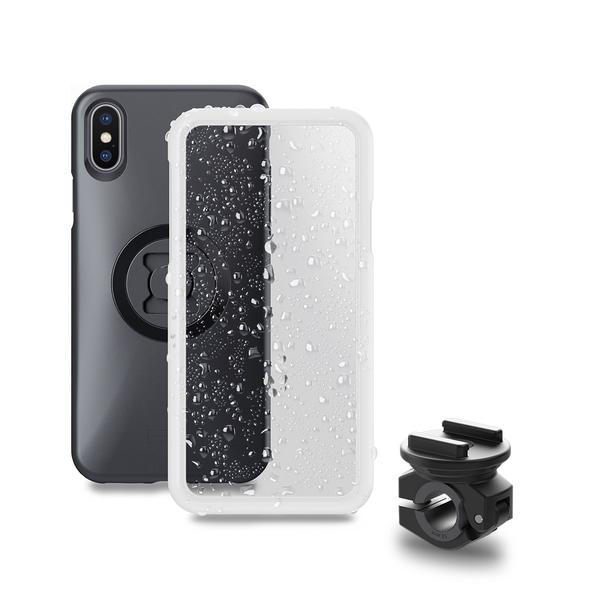 Piaggio smartphonehouder voor iPhone / Samsung
