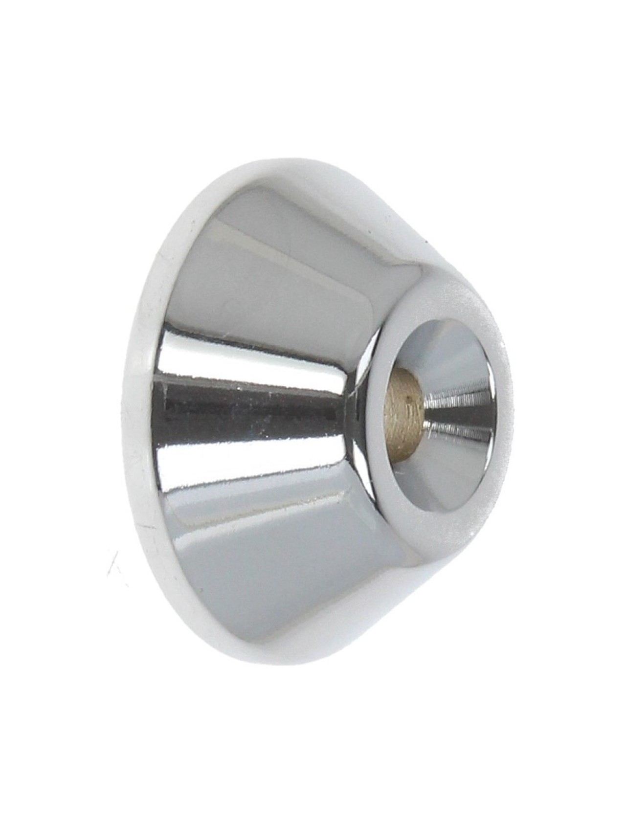 Stuurgewicht chroom Vespa GTS 2022-2024