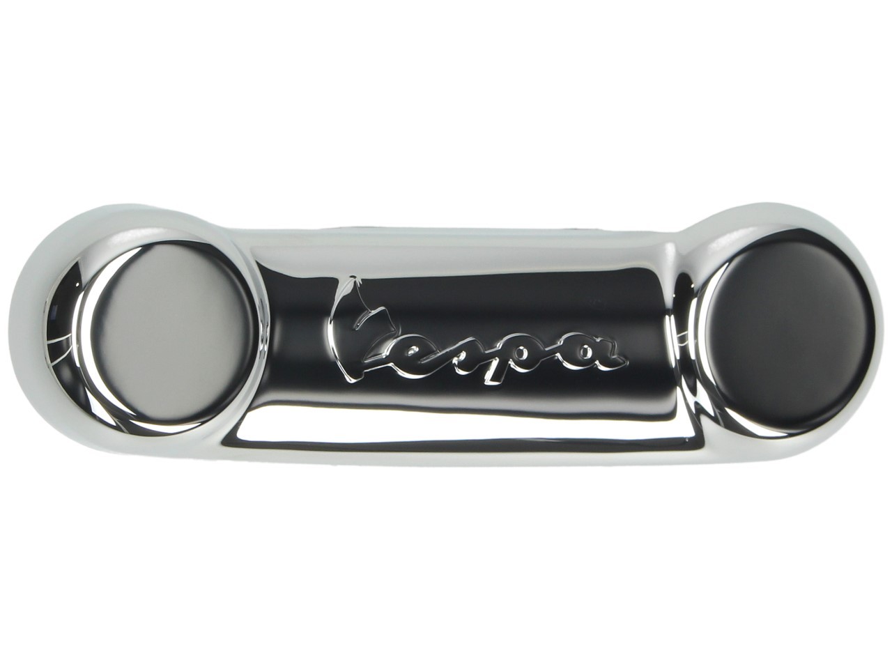 Swingarm afdekking PIAGGIO voor Vespa Primavera/Sprint/GTS/GTS Super 50-300cc '14-