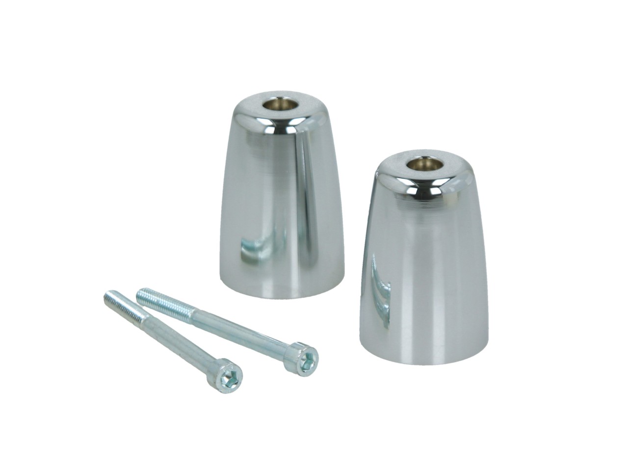 Originele topkoffer 36 l matgrijs G22 voor Vespa GTS 125/310 en GTV 310