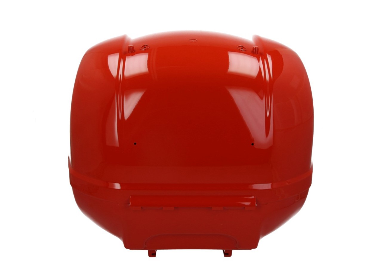 Originele topkoffer voor Vespa GTS Super Sport - 36 l oranje A11