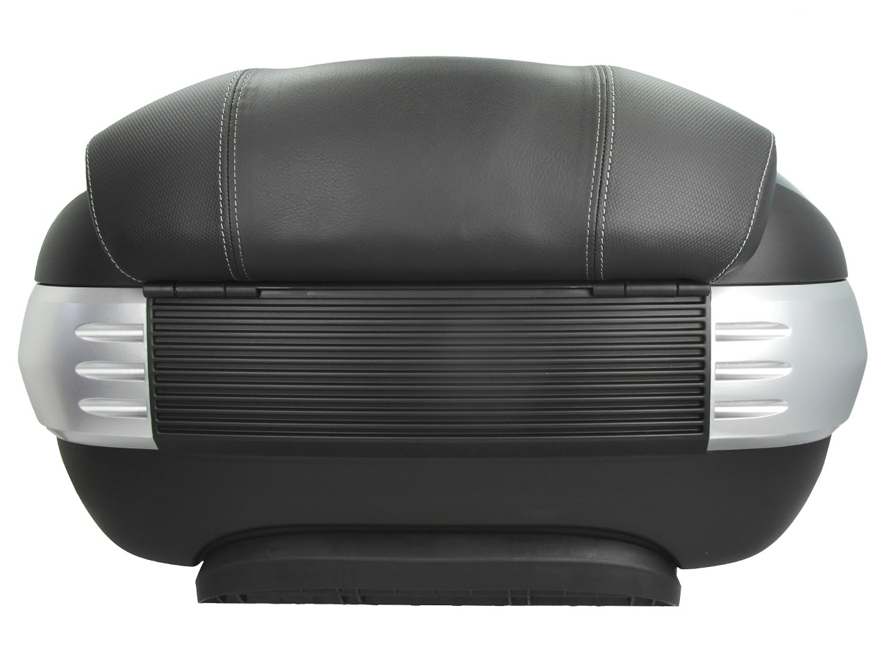 Topkoffer 50 l, blauw (XD2_blue planet 233/A) voor Piaggio MP3 400 / 500 HPE 2020-2021