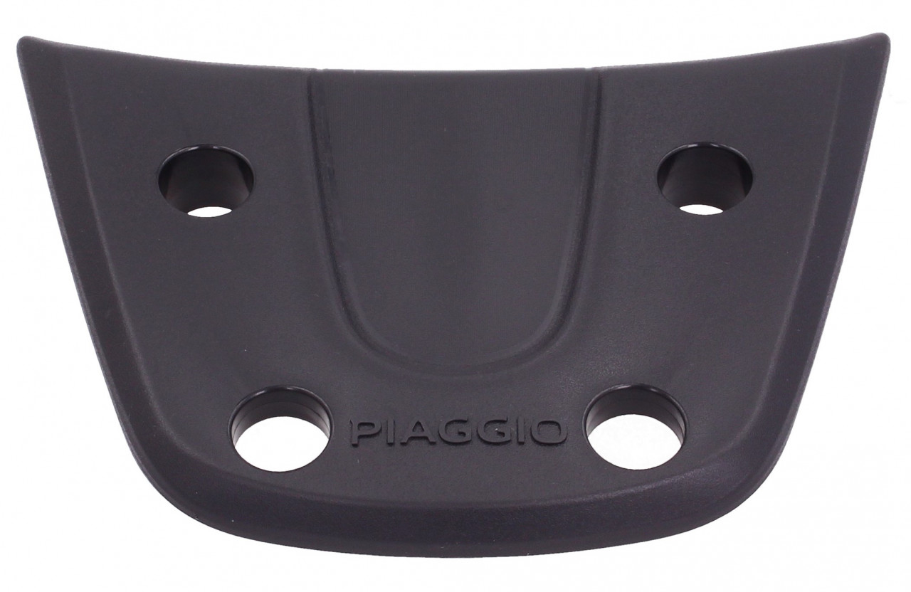 Top Case montageplaat voor Piaggio MP3