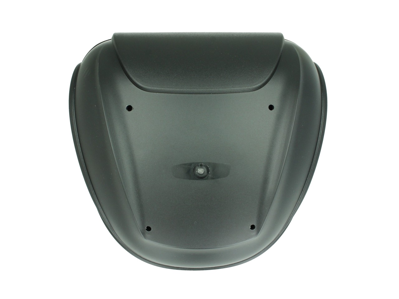 Topkoffer 31L voor Piaggio MP3 310 HPE Basic/Sport (24-) / Liberty (24-)
