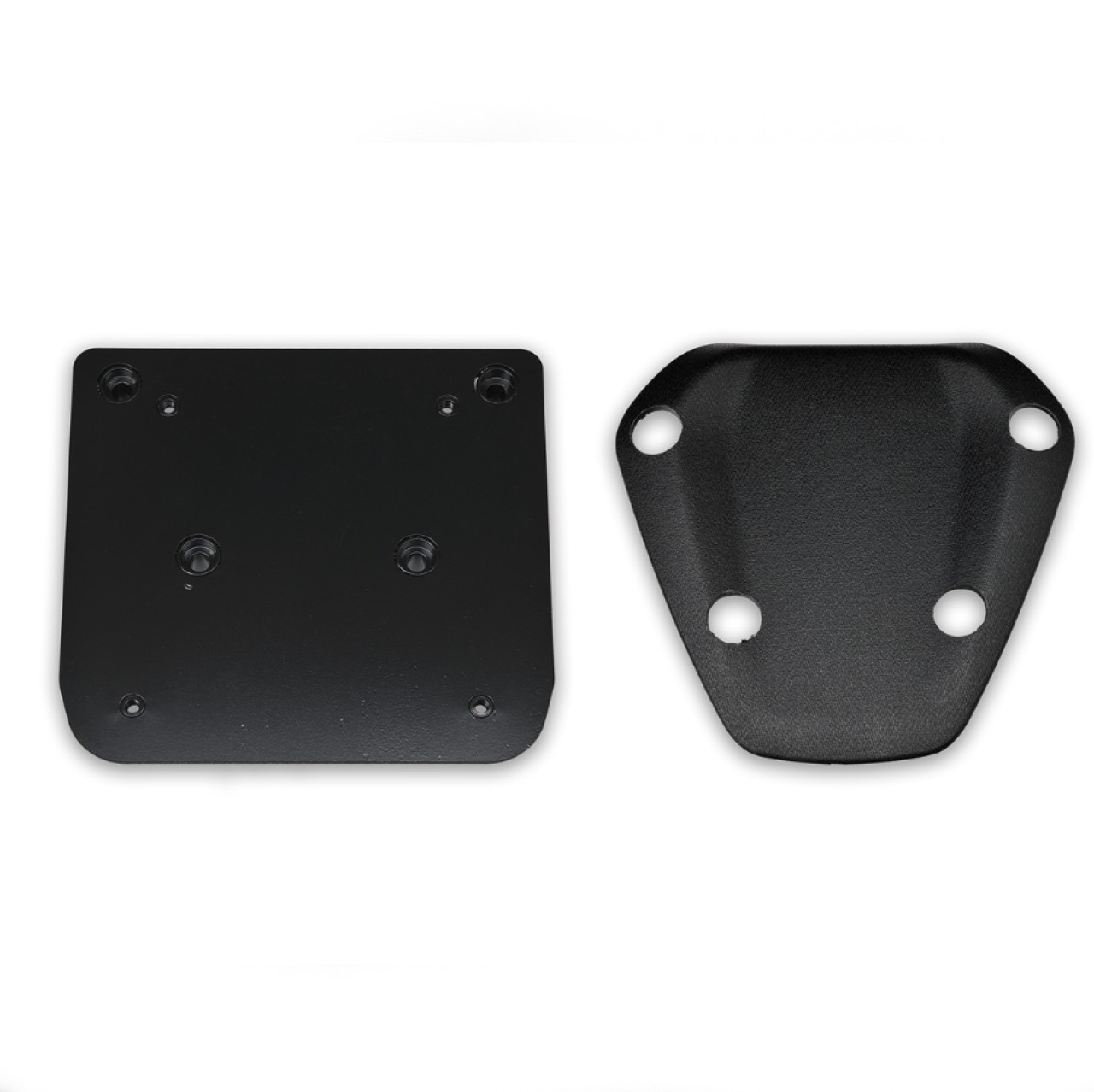 Topkoffer 36L voor Piaggio Beverly HPE 310 / 400 met gelakt deksel - wit 533