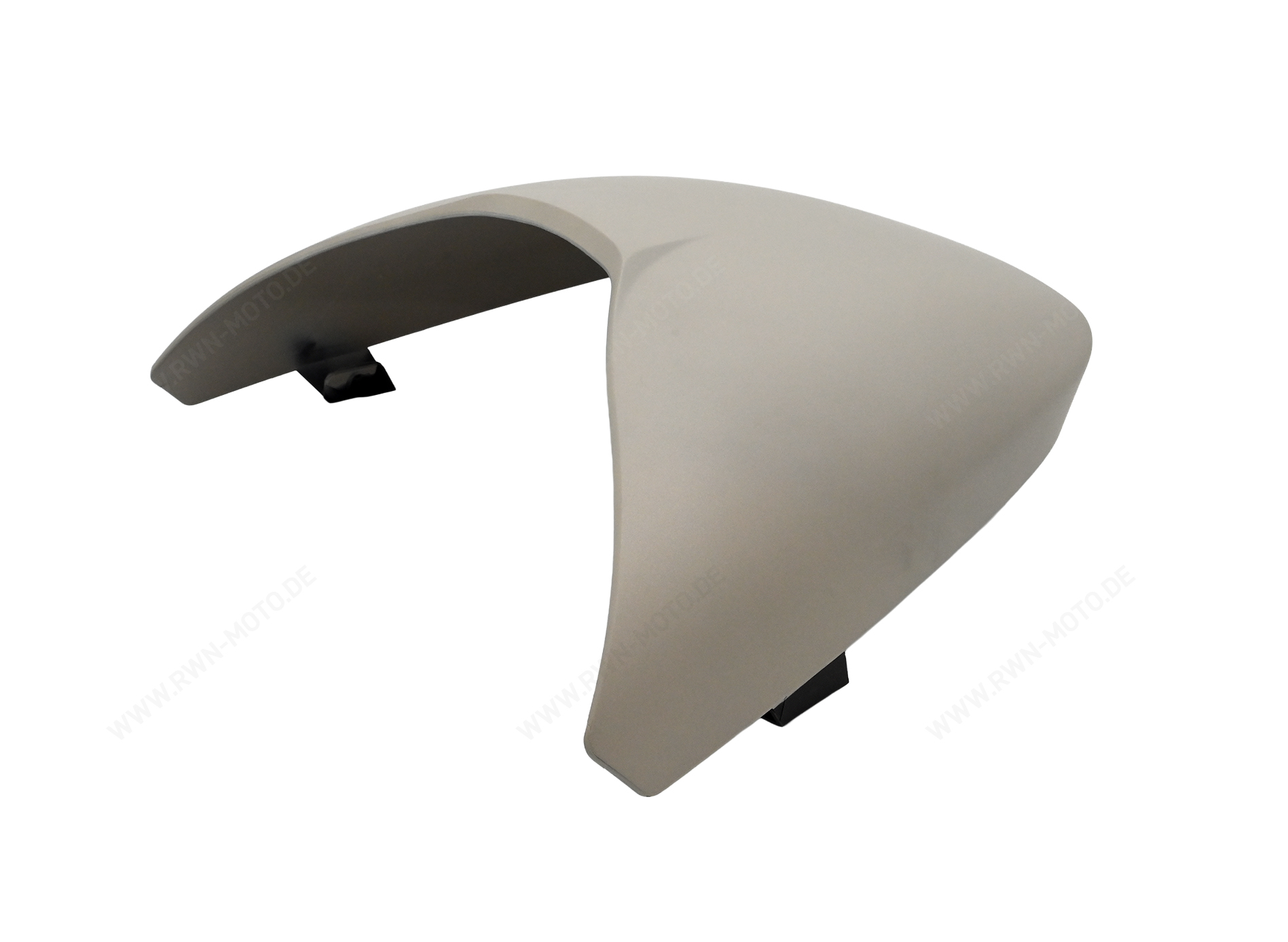 Bekleding achterzadel beige (Avvolgente matt) voor Vespa GTV 2023- | origineel