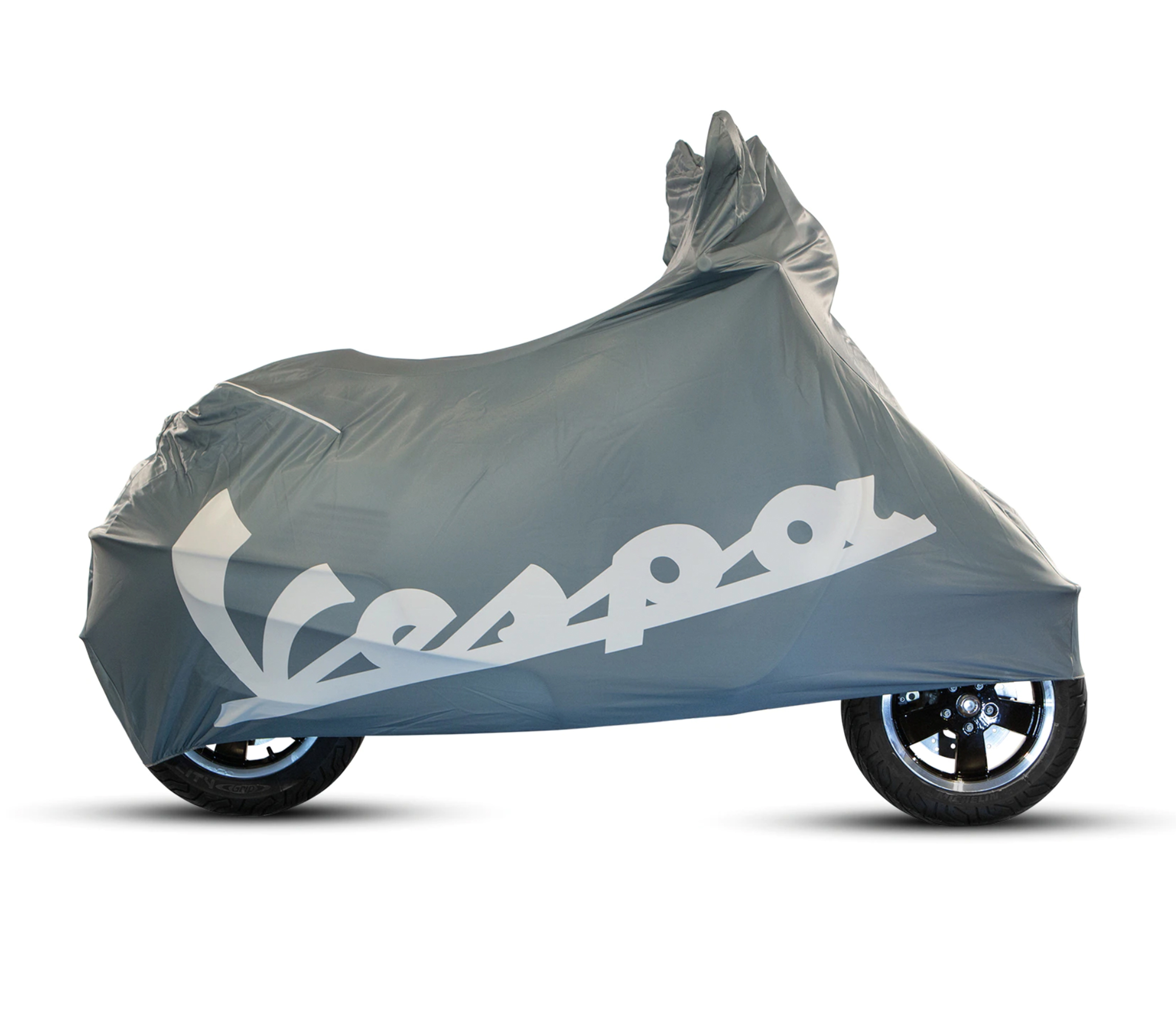 Originele overdekte vouw Garage Vespa GT / GTS / GTV / Sei Giorni