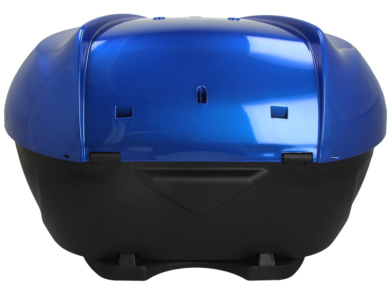 Topkoffer 36L voor Beverly Sport Original Piaggio - BLU SPORT 272/A