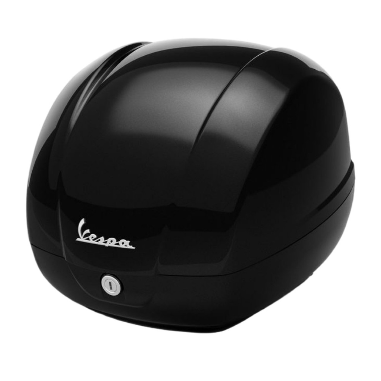 Originele topkoffer 36 l zwart 98/A voor Vespa GTS 125/310 en GTV 310