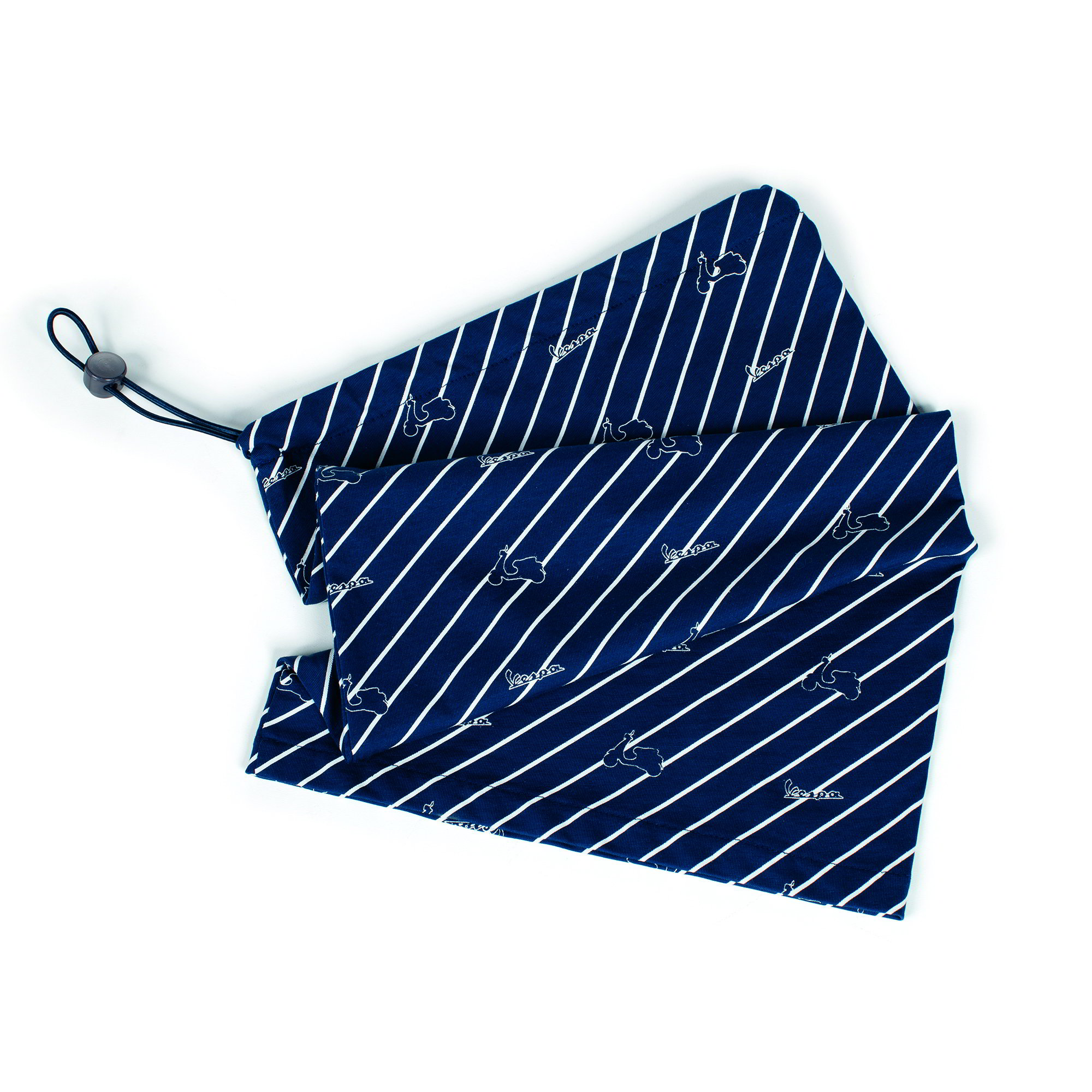 Vespa Bandana Grafisch