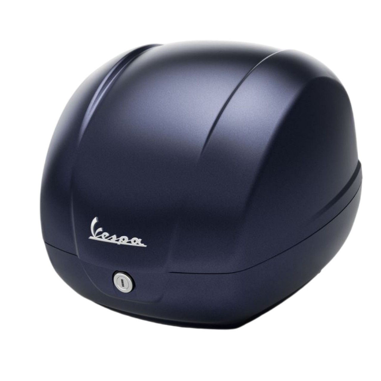 Originele topkoffer 36 l donkerblauw 288/A voor Vespa GTS 125/310 en GTV 310