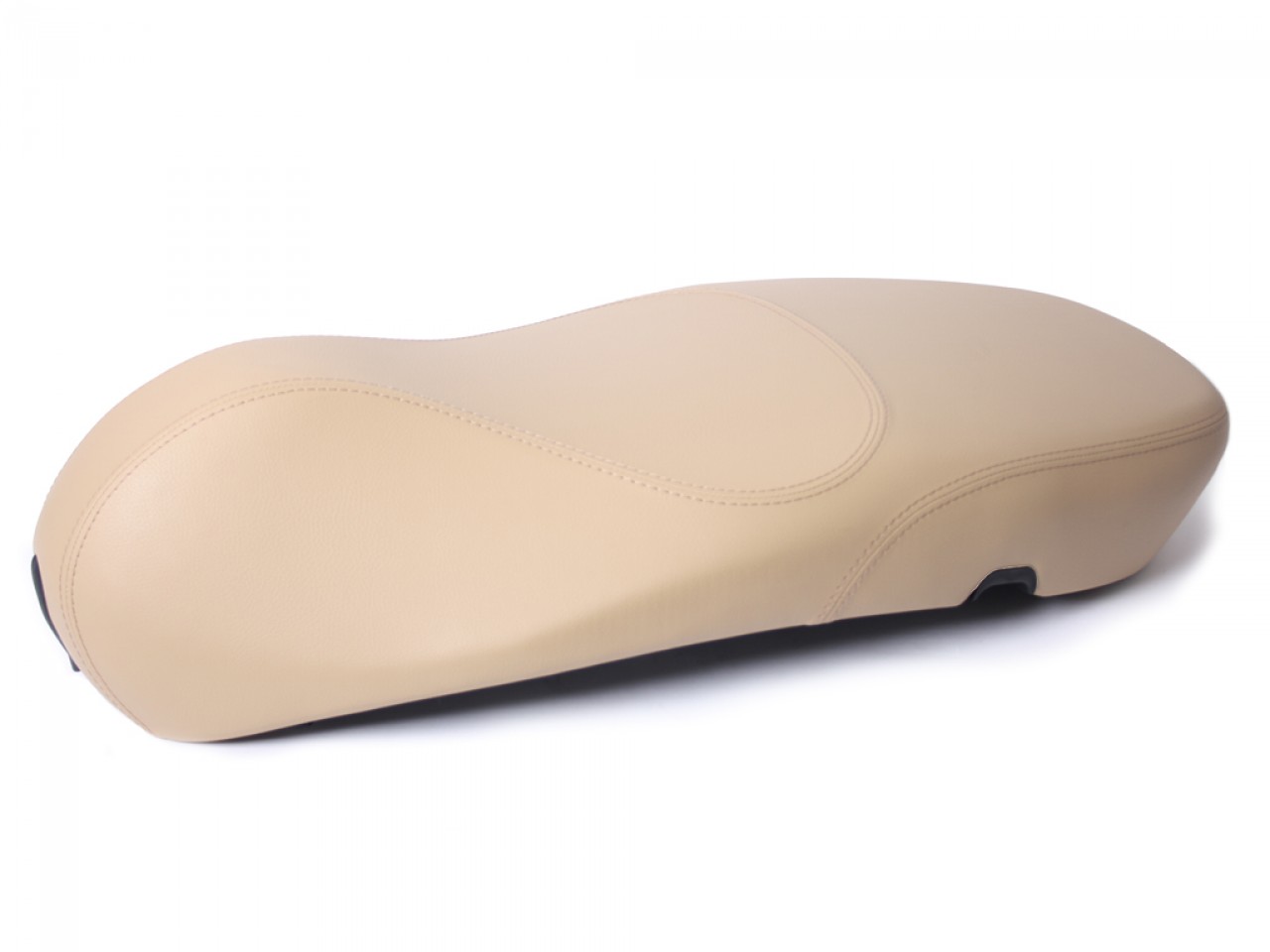 Originele Vespa Zadel voor Vespa Primavera / Sprint beige