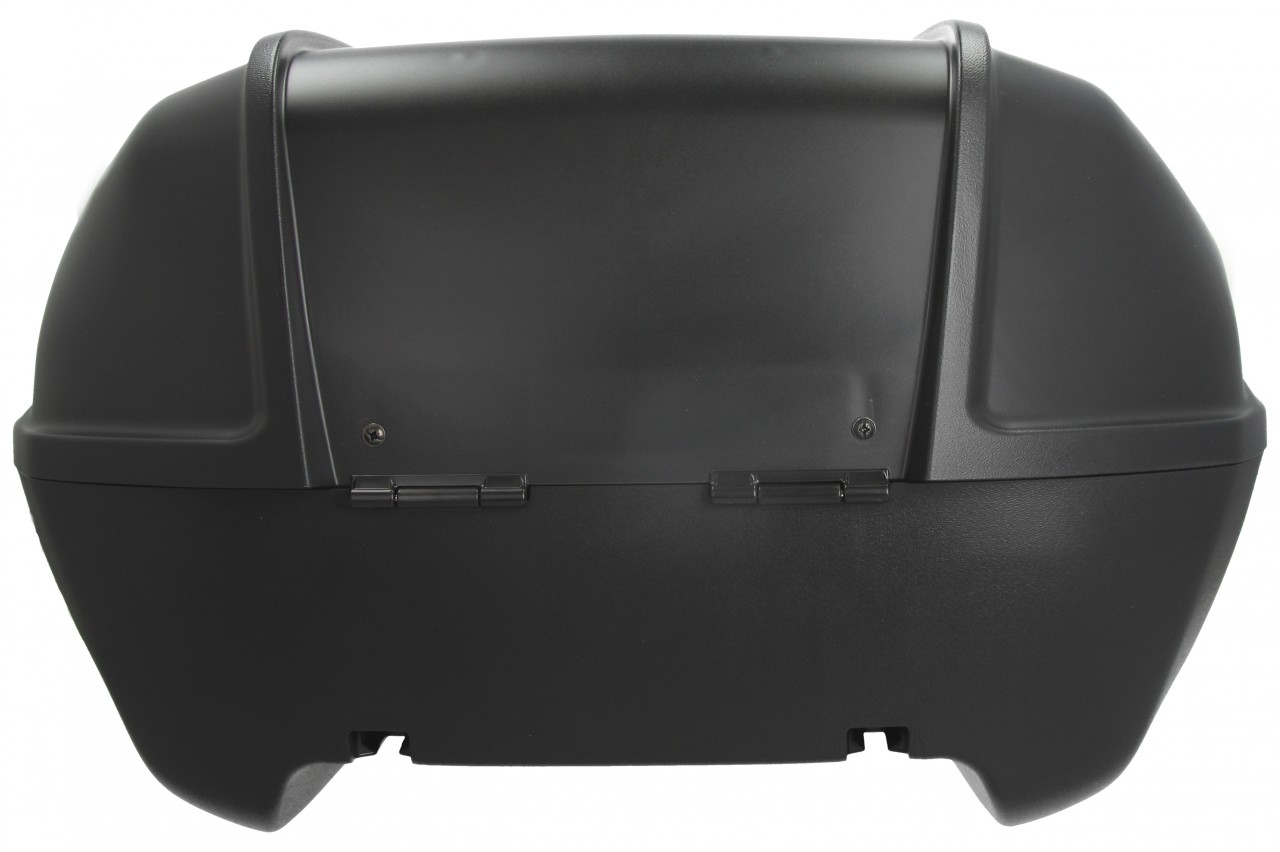 Topkoffer Kit 52 l (incl. montageplaat) Origineel Piaggio