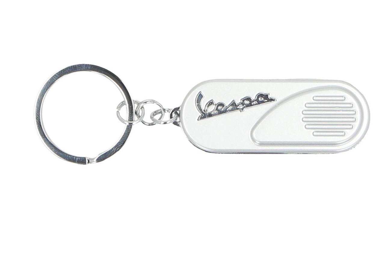 Vespa-merchandisepakket Italia