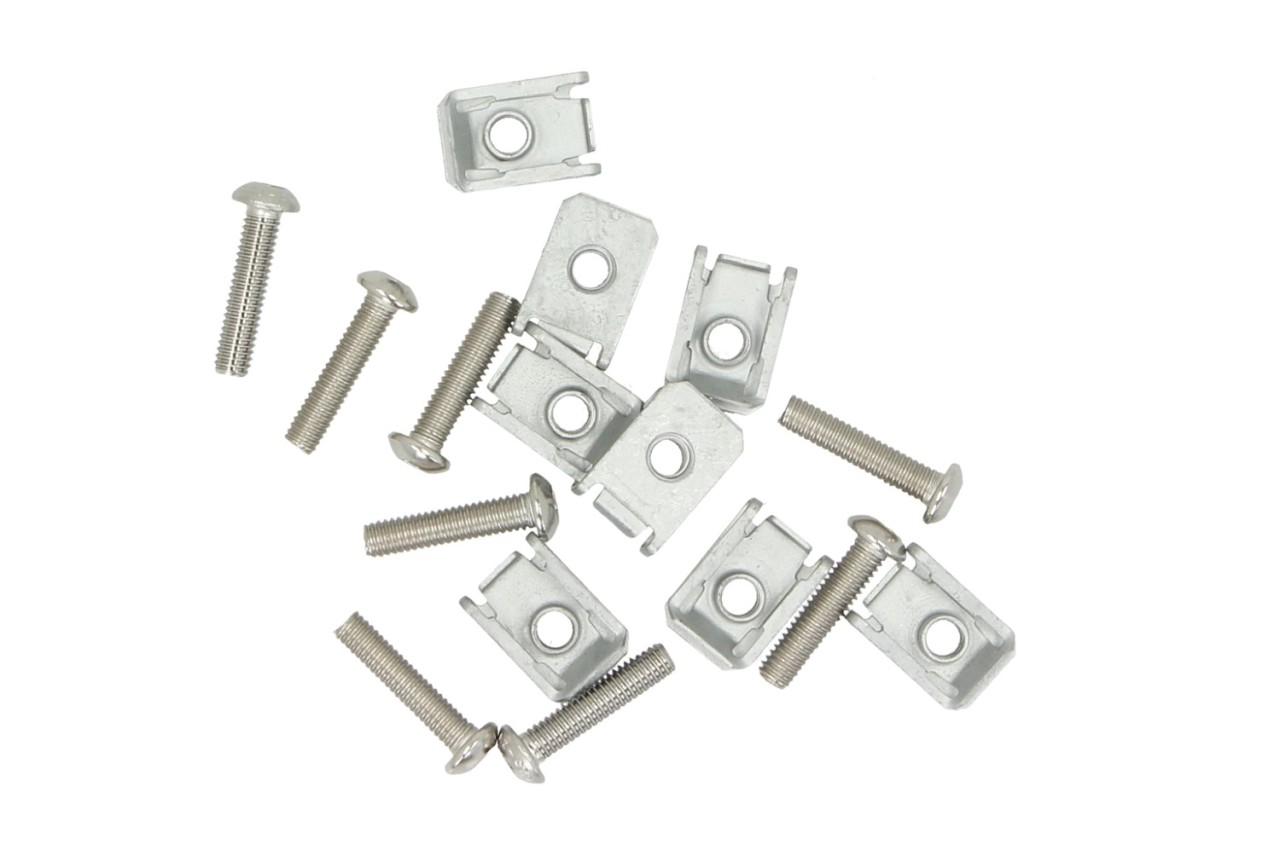 Aluminium treeplanksteun voor Piaggio MP3 HPE 400/530