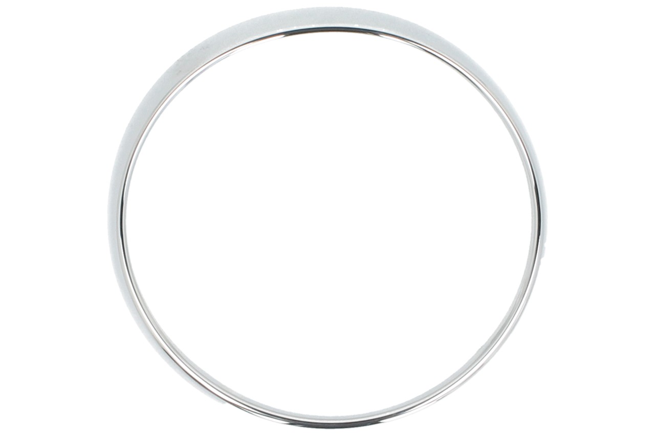 Koplamp Frame Lamp Ring Vespa GTS 2019 - Chroom
