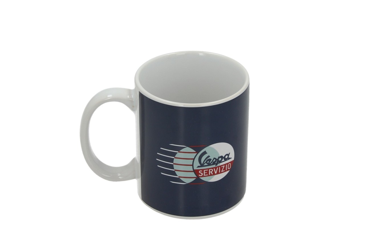 Vespa-merchandise-pakket Vespa Lifestyle