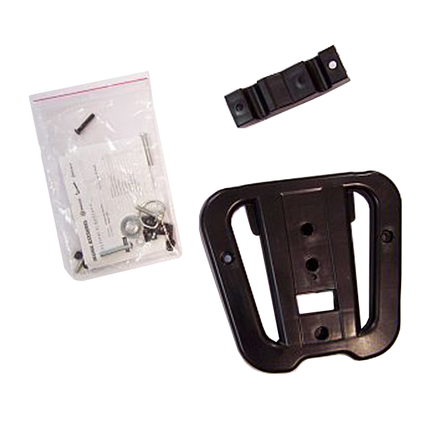 Originele Top Case Retainer Set Vespa LX / LXV