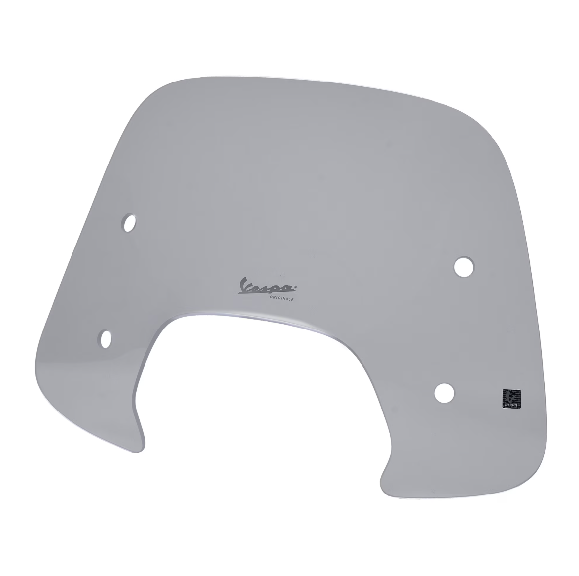 Origineel getint windscherm voor Vespa Sprint (24-)