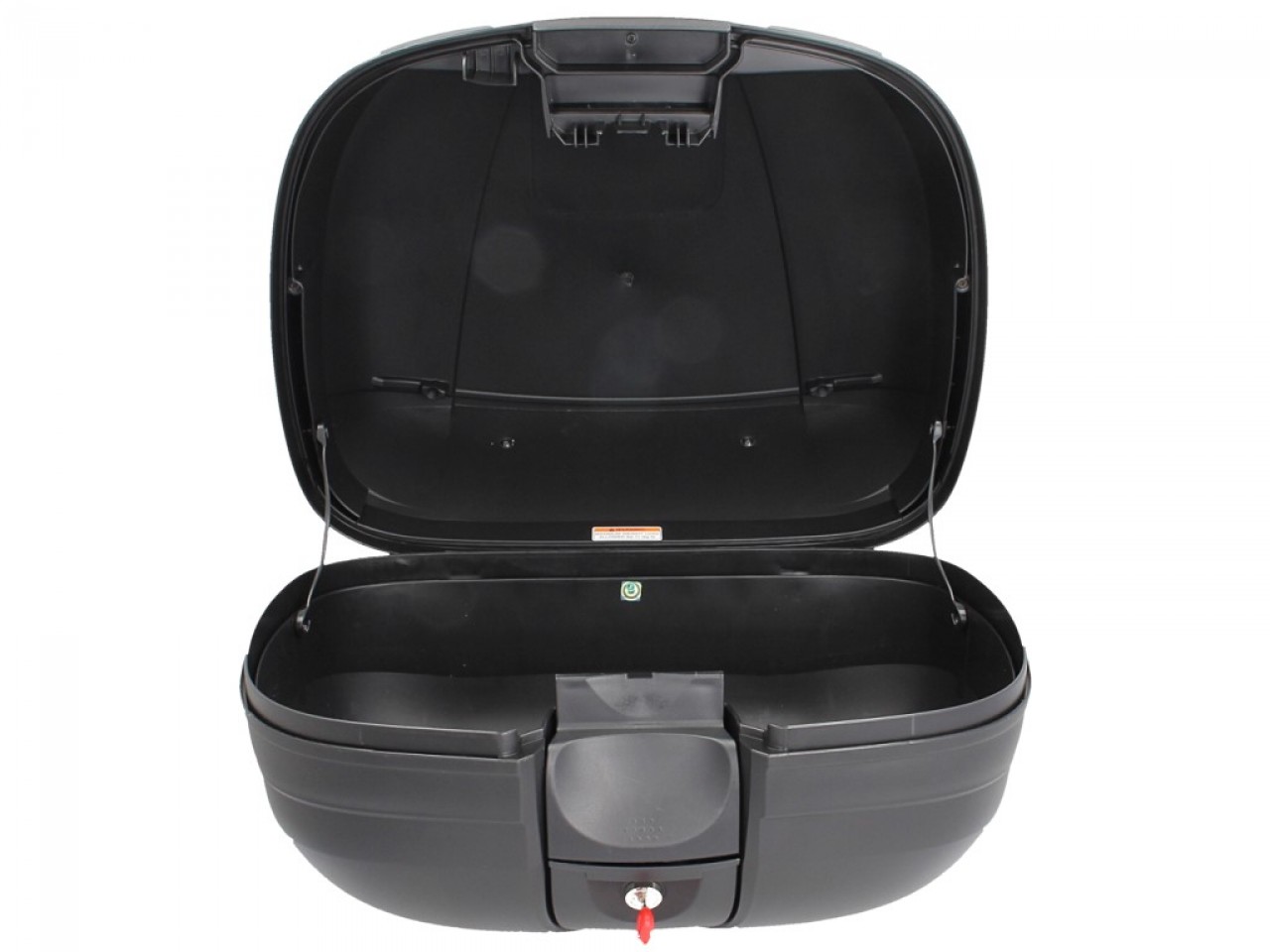 Topcase voor MP3 Business Grijs 785/A 37L Origineel