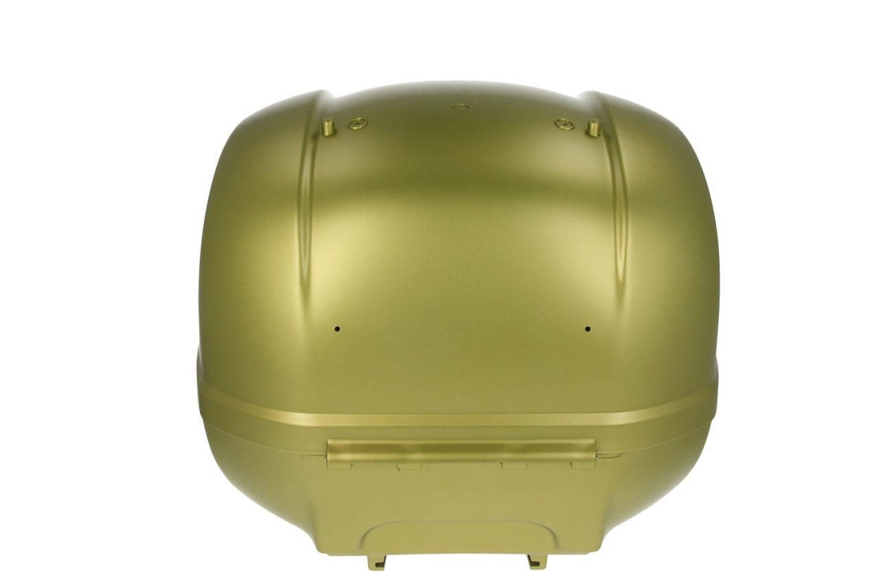 Originele topkoffer voor Vespa GTS Super Sport - 36 l groen V03