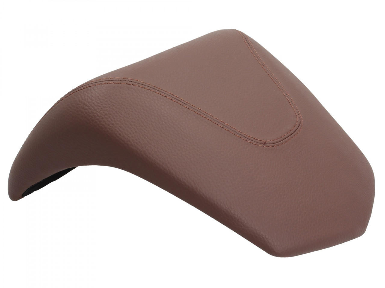 Topkoffer 36L voor Beverly Original Piaggio - GRIGIO DUST 785/A
