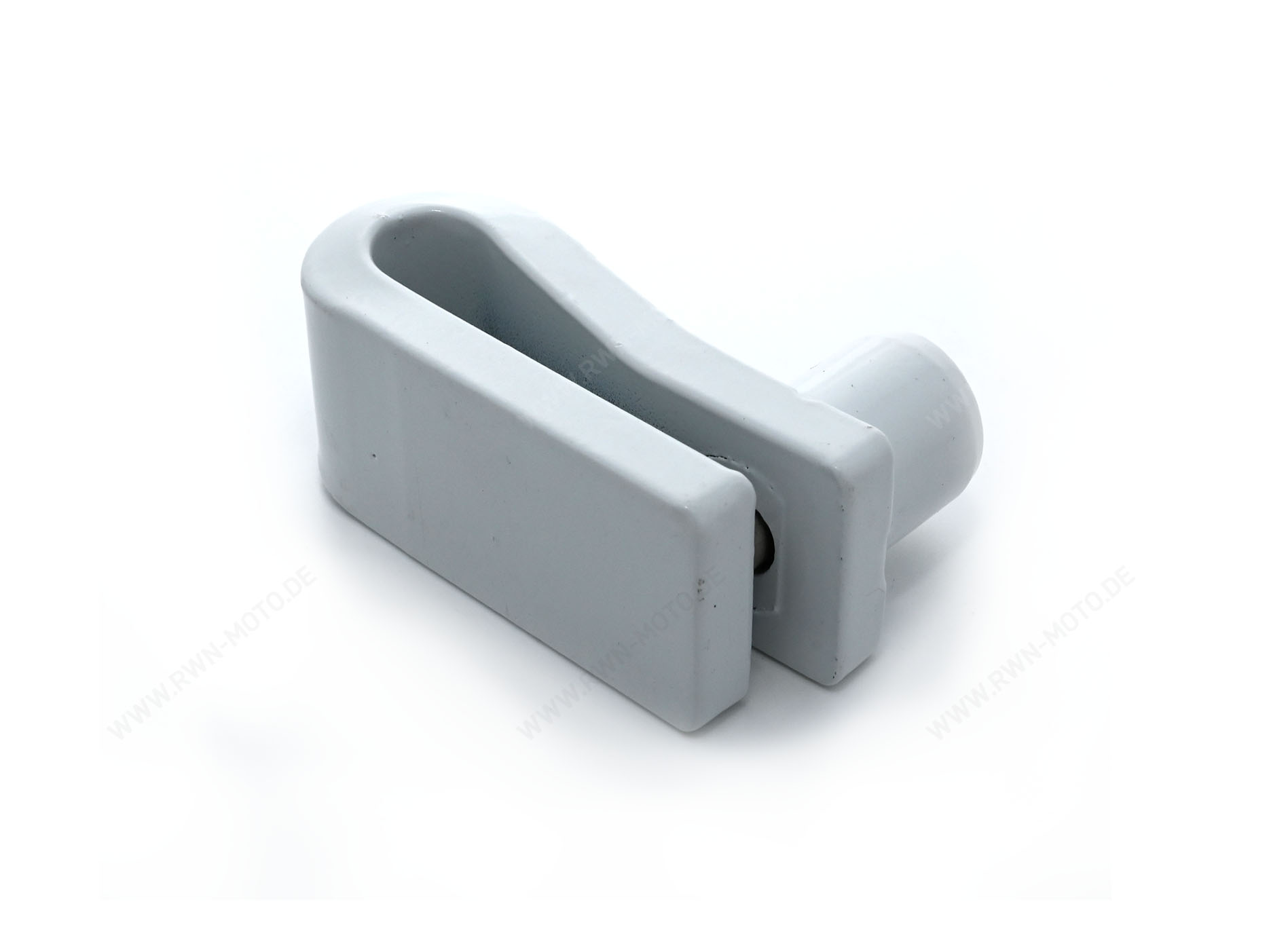 Origineel Vespa remschijf slot met 10mm bout