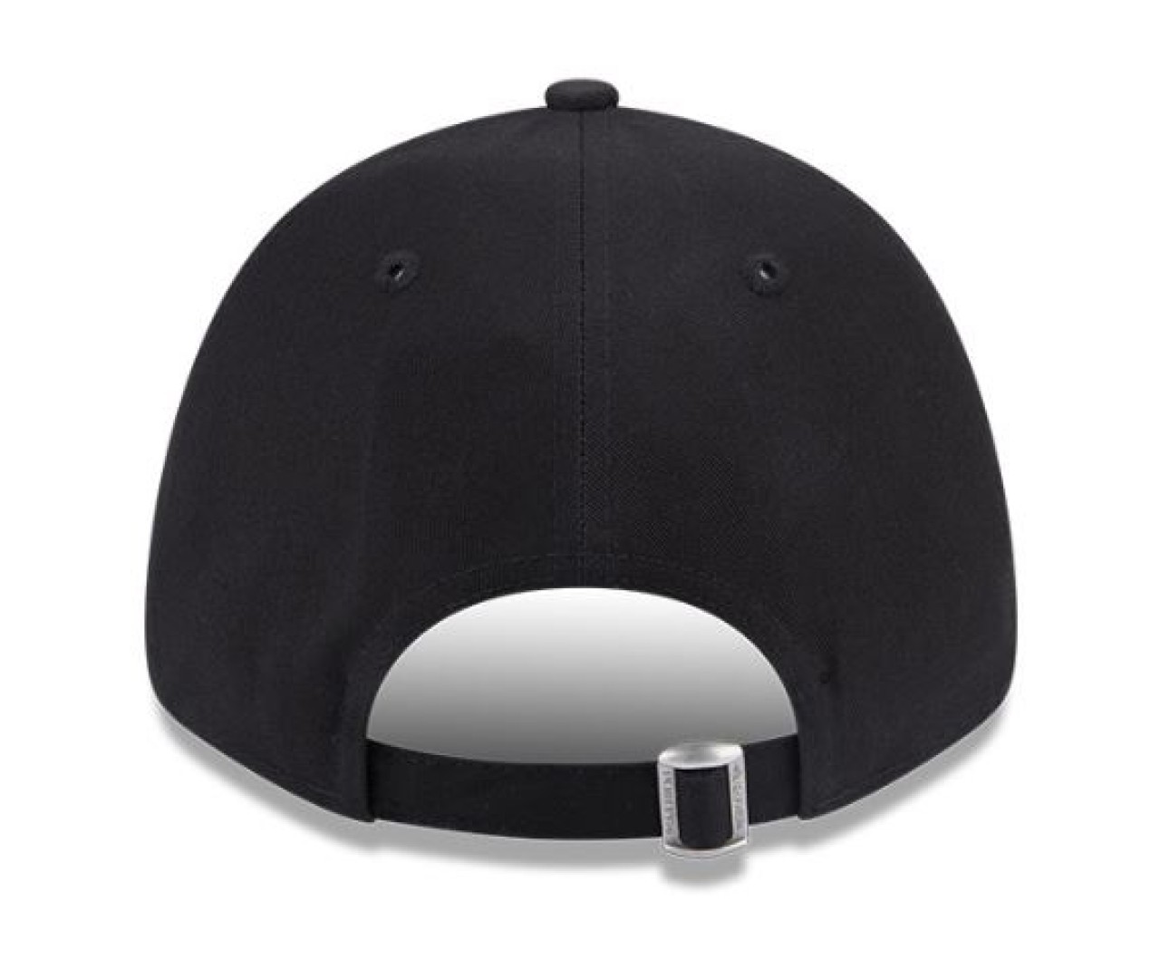 Vespa baseball cap New Era 9Forty zwart