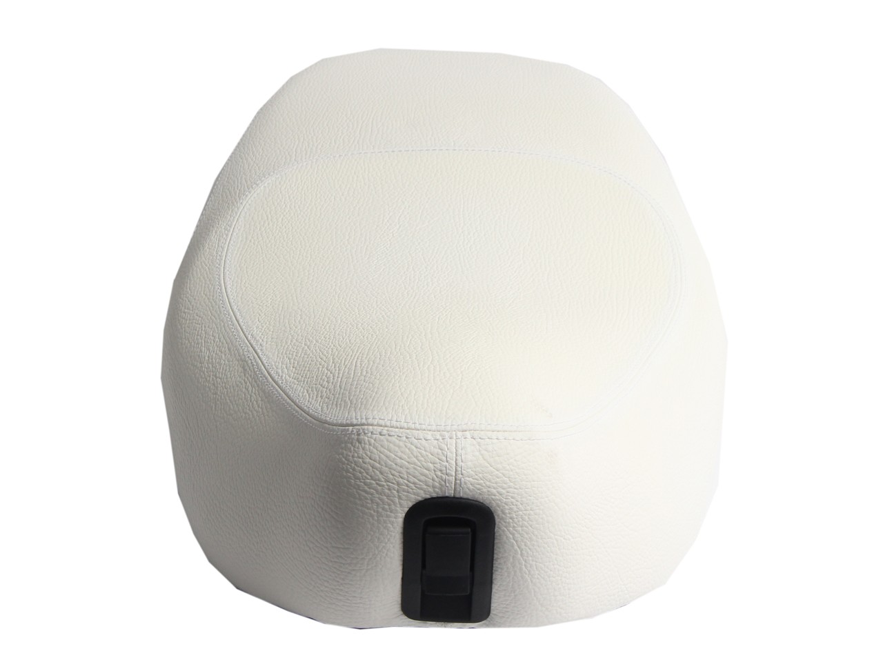 Vespa zitting wit voor LX 50-150cc Touring, ET2/ET4 /LX/LXV/S 50-150cc-