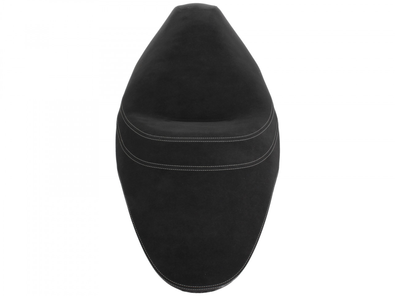 Verwarmd zadel voor Piaggio MP3 HPE 300 /Sport (19-23)