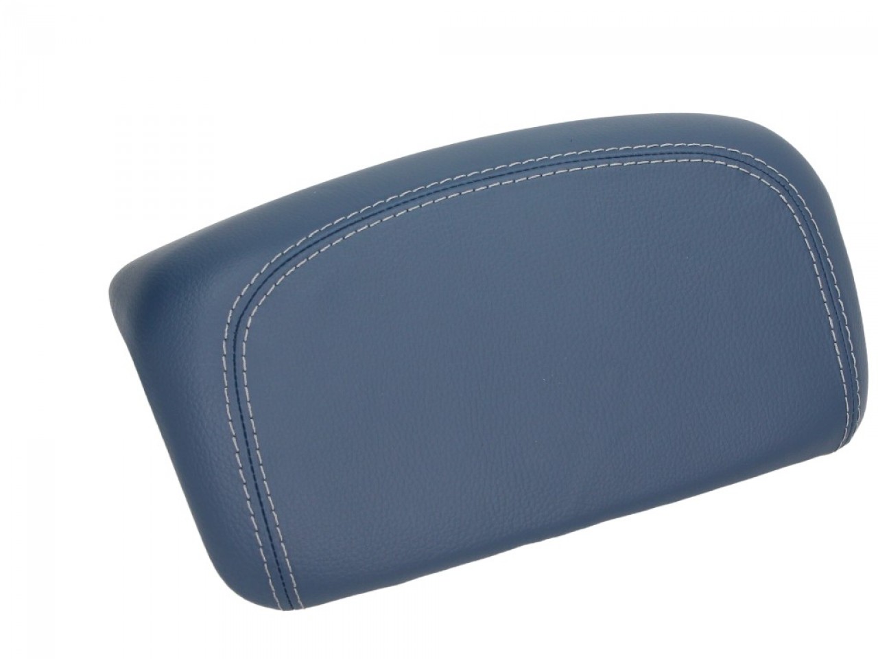 Rugkussen, blauw MP3 Yourban