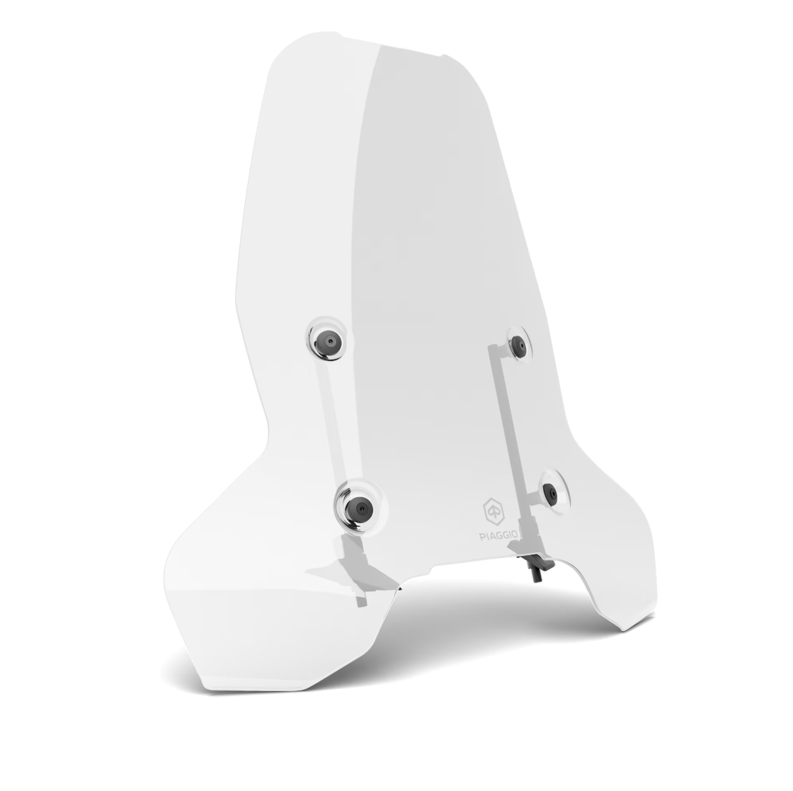 Zijstandaard voor Piaggio Liberty 50 /125 / 150 (2024)