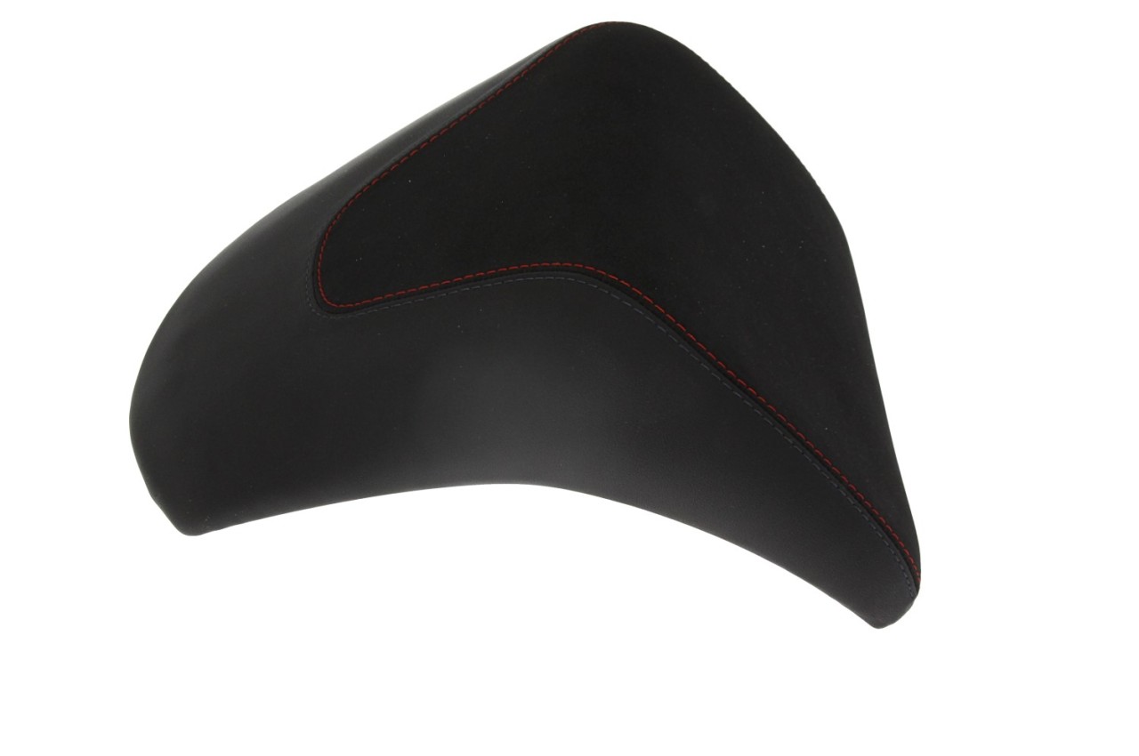 Topkoffer Kit 36 l. Zwart Meteora 93/B Origineel Piaggio voor Beverly HPE (incl. montageplaat)