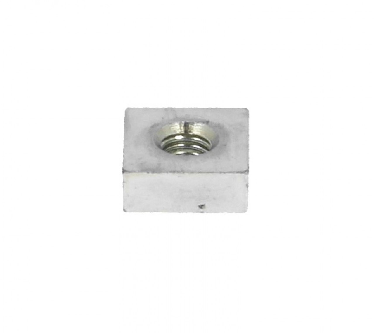 Top Case montageplaat voor Piaggio MP3