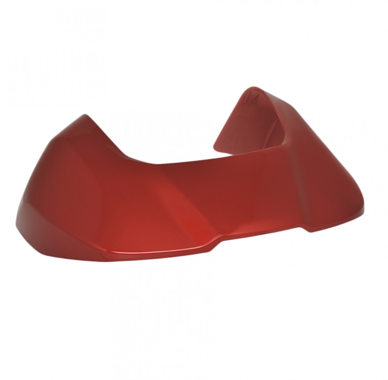 Afdekking, oranje A16 voor Top Case Kit 52 l. Beverly HPE