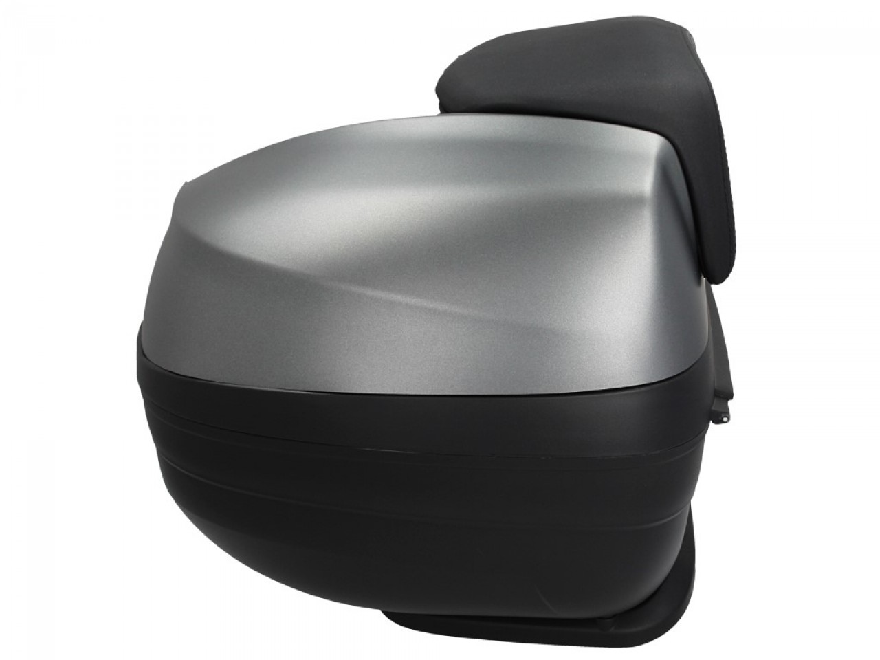Topcase voor MP3 Business Grijs 785/A 37L Origineel