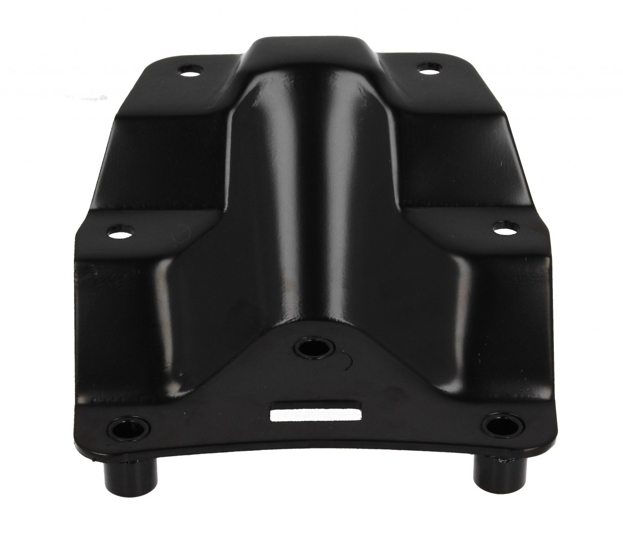 Top Case montageplaat voor Piaggio MP3