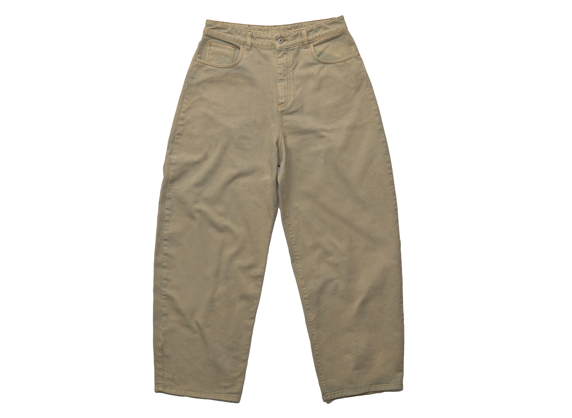 Vespa Jeans Nomad beige DEC collectie