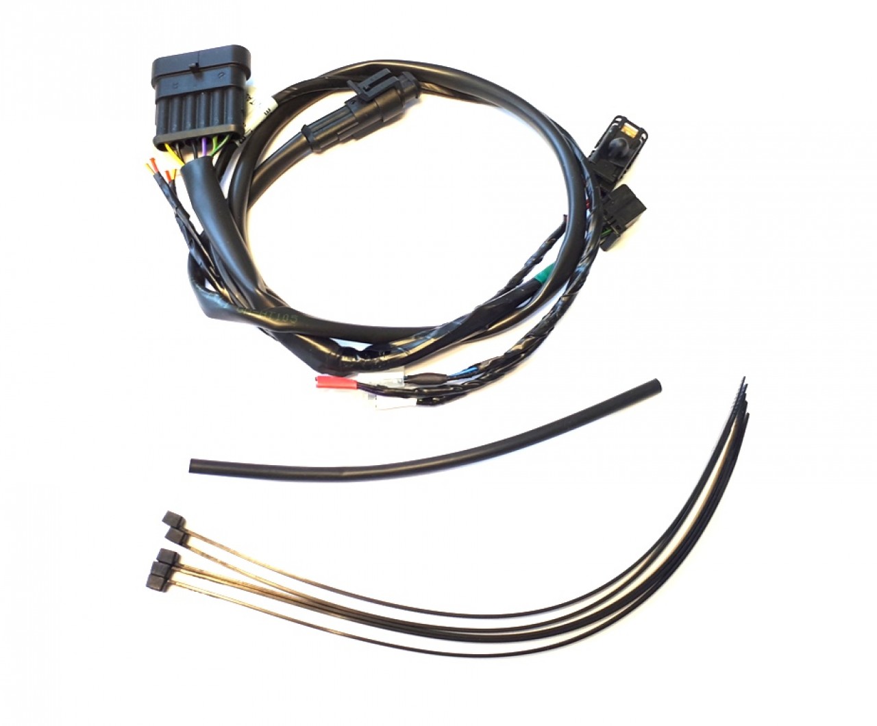Besturingseenheid voor verwarmingsaccessoires voor Piaggio MP3 HPE 300 /Sport (19-23)