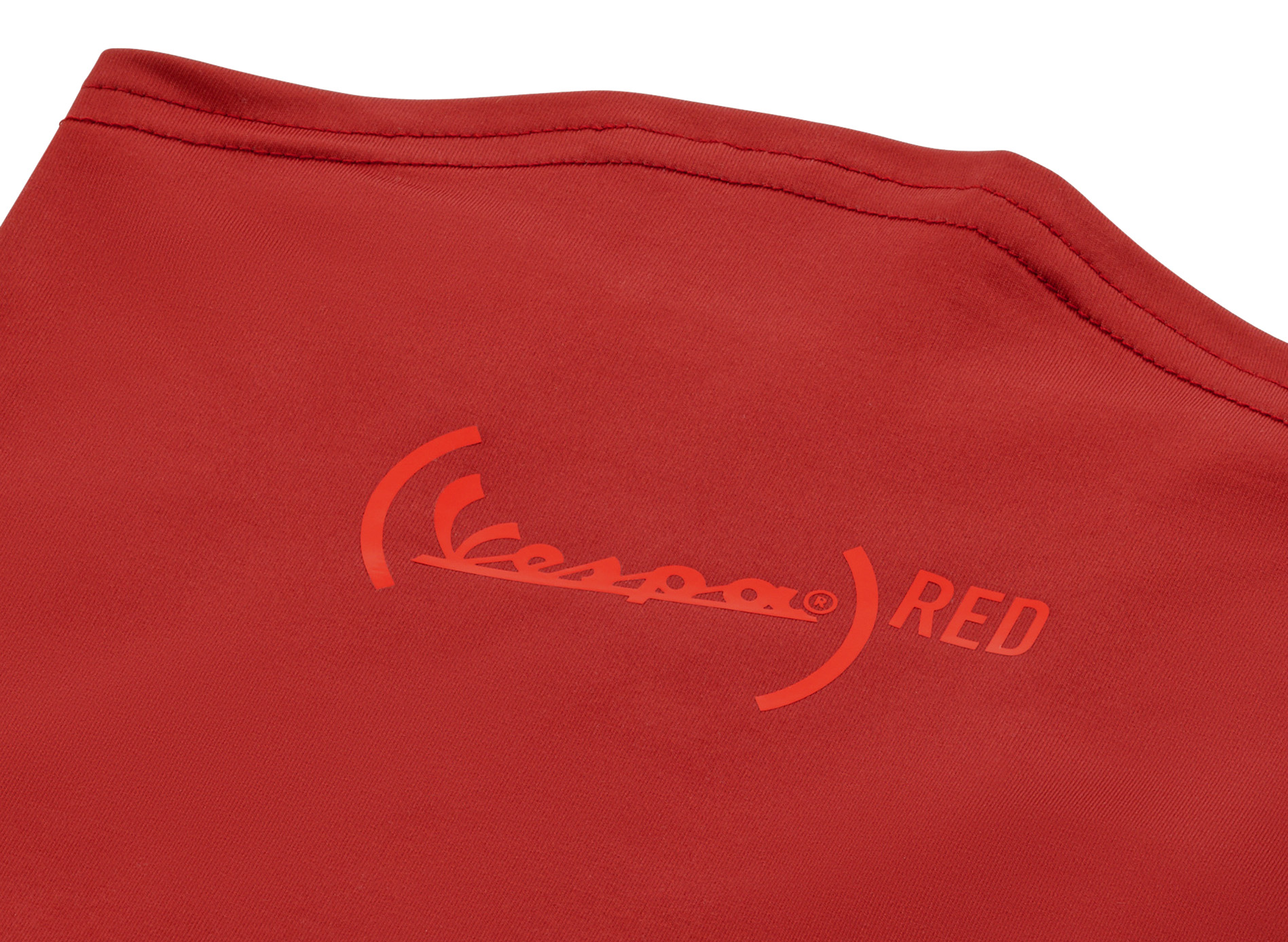 Vespa sjaal "Vespa RED"