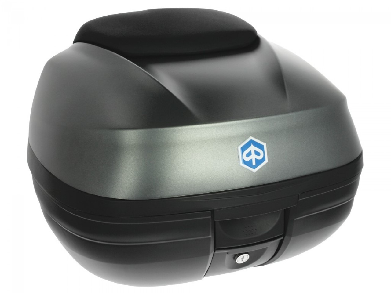 Topcase voor MP3 Business Grijs 785/A 37L Origineel