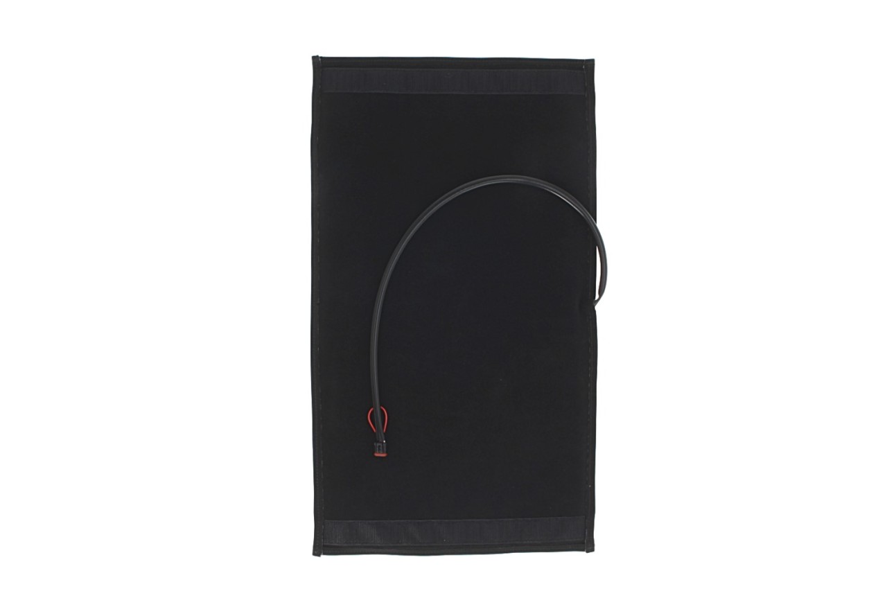 Verwarming voor beenbeschermhoes Comfort+ zwart voor MP3 400 / 530