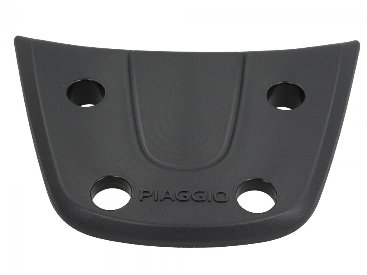 Topcase voor MP3 Sport Grijs 785/A 37L Origineel