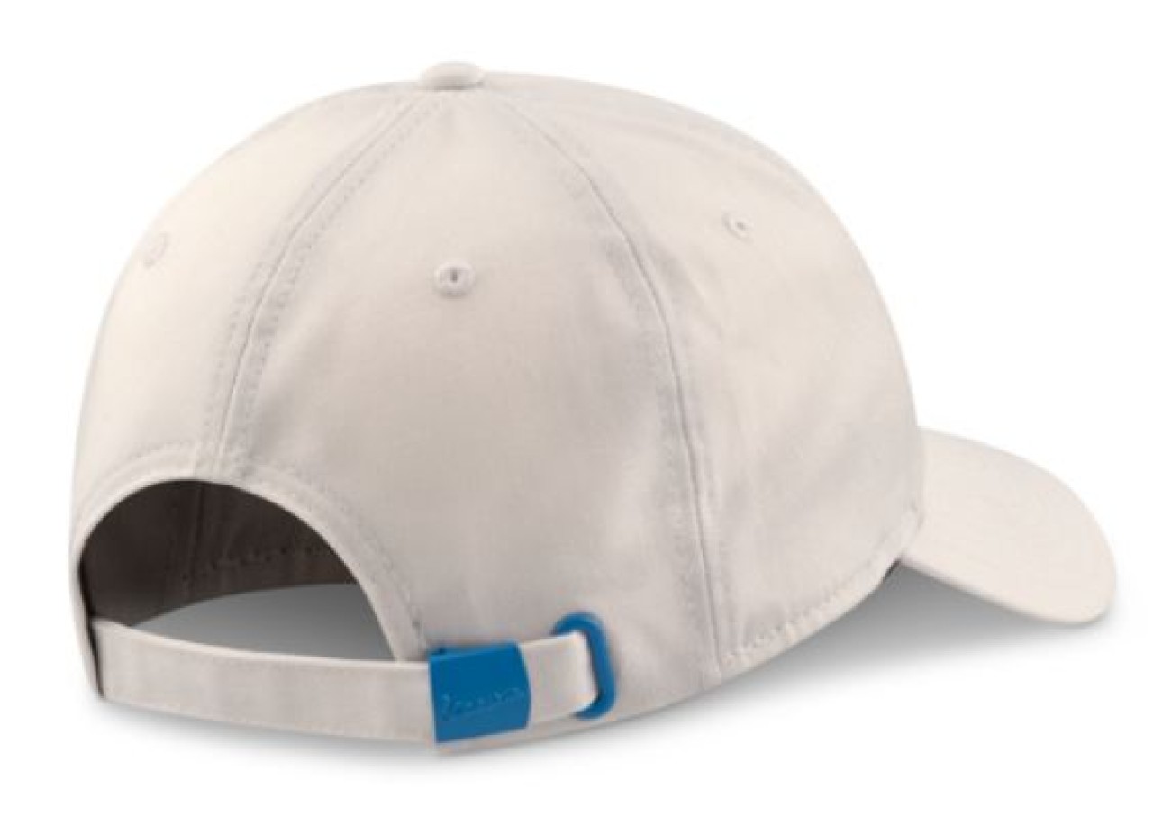 Vespa baseballcap DEC New Era 9Forty wit