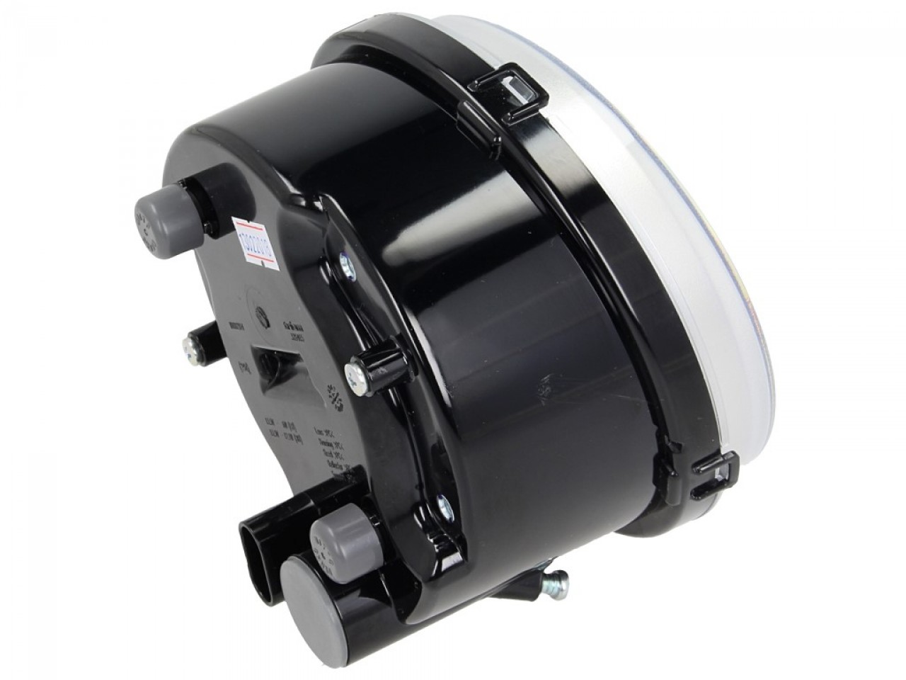 Koplamp, LED, Vespa Primavera - Origineel