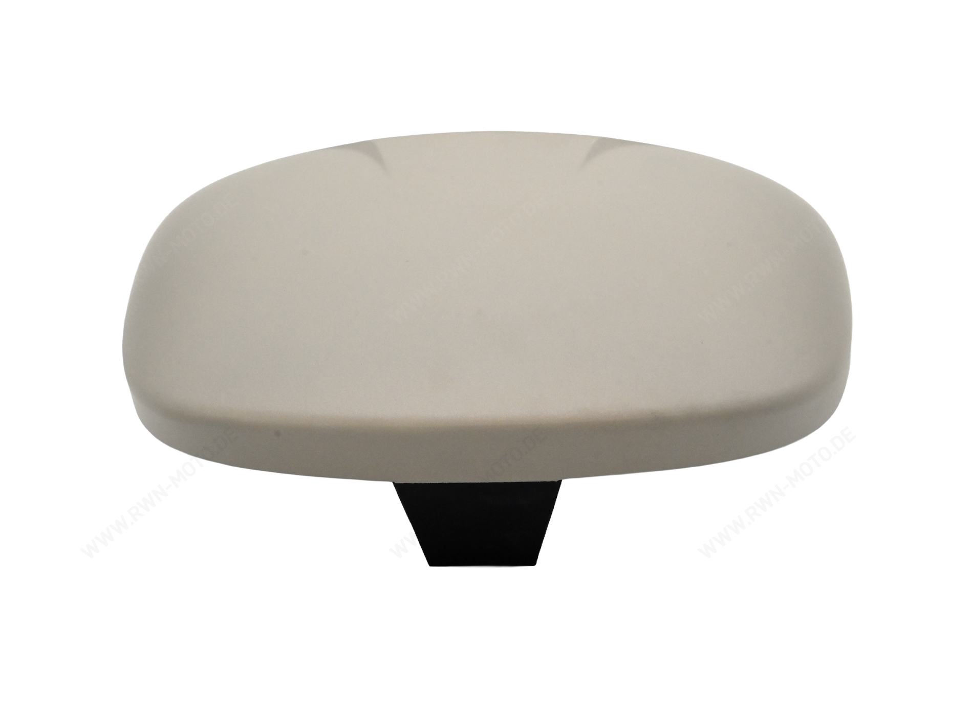 Bekleding achterzadel beige (Avvolgente matt) voor Vespa GTV 2023- | origineel