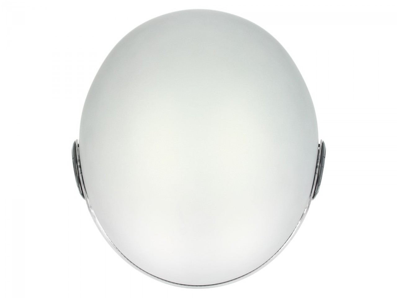 Piaggio Jet Helm AWA Basejet grijs mat
