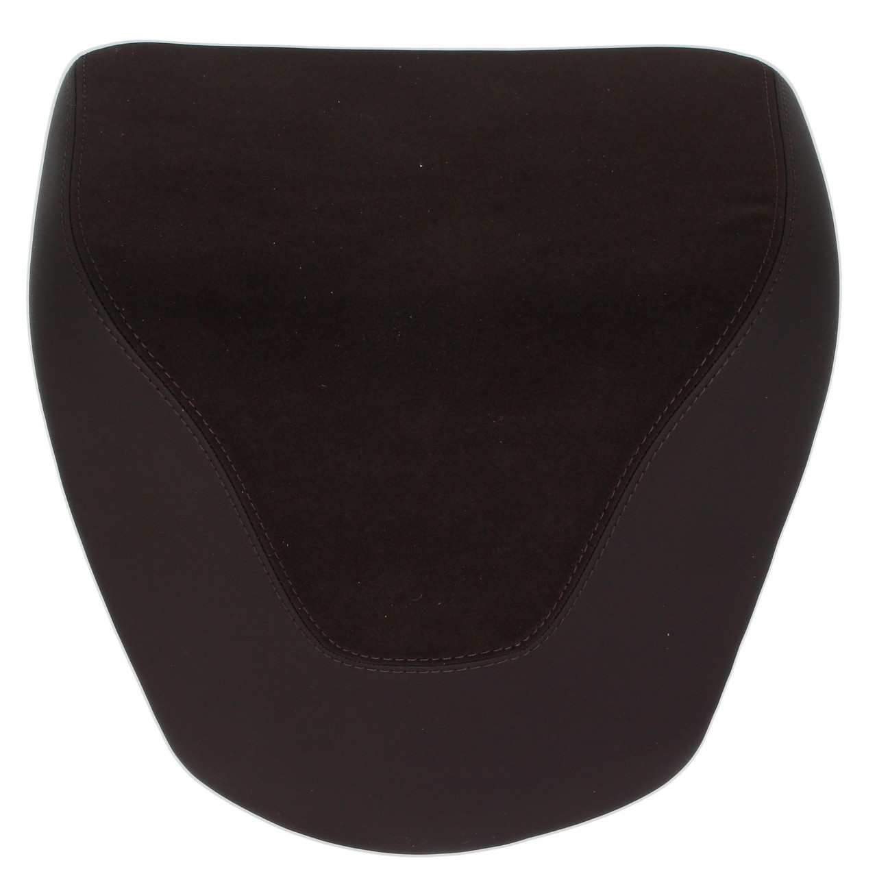 Topkoffer Kit 36 l. Grijze Wolk G04 Origineel Piaggio voor Beverly HPE (incl. montageplaat)